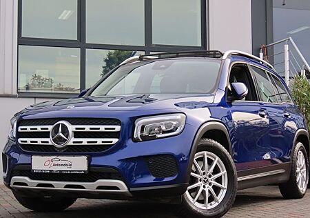 Mercedes-Benz GLB 180 d DCT