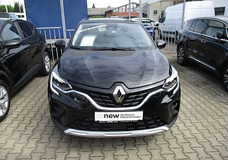 Renault Captur TCe Mild Hybrid 140 EDC GPF EVOLUTION