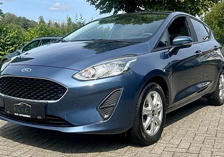 Ford Fiesta Cool & Connect *SHZ* Apple/Andr.