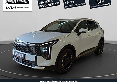 Kia Sportage 1.6T SPIRIT FACELIFT DIGITAL-KEY+NAVI+K