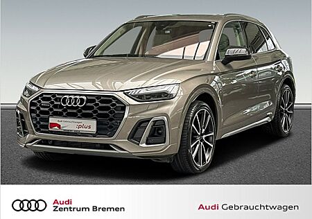 Audi Q5 SUV 55 TFSI e quattro S line S tronic NAVI