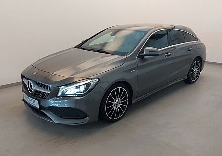 Mercedes-Benz CLA 200 Shooting Brake ,KLIMA,NAVI,LED,CAMERA,PDC