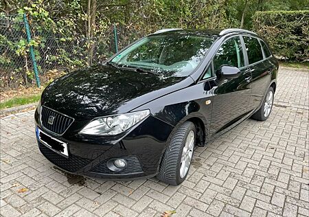 Seat Ibiza TOP 1.4 16V Kombi 2 Halter