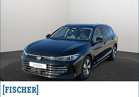 VW Passat Variant Volkswagen 2.0TDI DSG Elegance Matrix Navi A