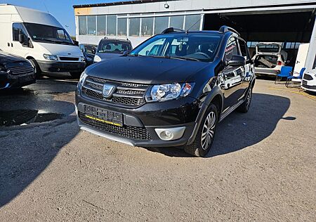 Dacia Sandero II Stepway Prestige