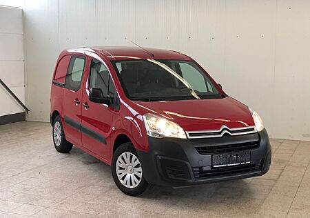 Citroën Berlingo Kasten Electric Profi L1/Klima/3-Sitze/