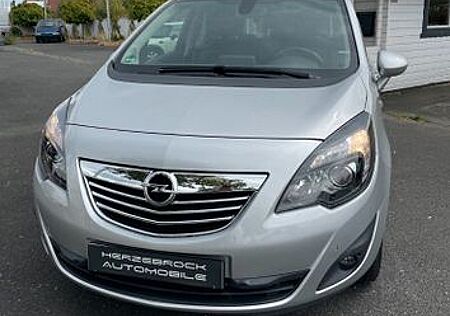 Opel Meriva 1.4 ecoFLEX 150 Jahre 88 S/S 5-G...