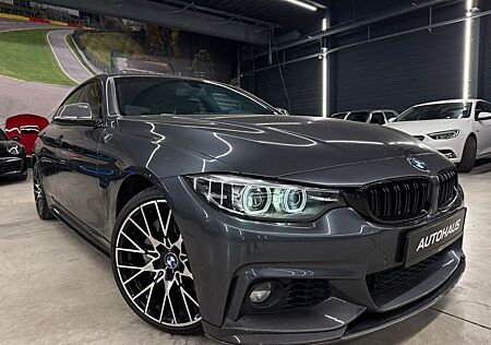 BMW 440 Gran Coupe*Carbon*Mperformance*H/K*Head Up*