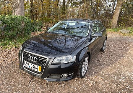 Audi A3 2.0 TDI (DPF) Ambition Ambition