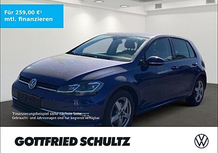 VW Golf Volkswagen Join 1.5 TSI DSG Navi LED Parkpilot