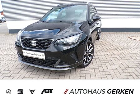 Seat Arona 1.5 TSI DSG FR *AHK*Navi*LED*RüKam*ACC*