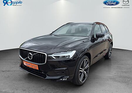 Volvo XC 60 XC60 B5 D AWD Geartr.RDesign,LED,KAMERA,BLIS