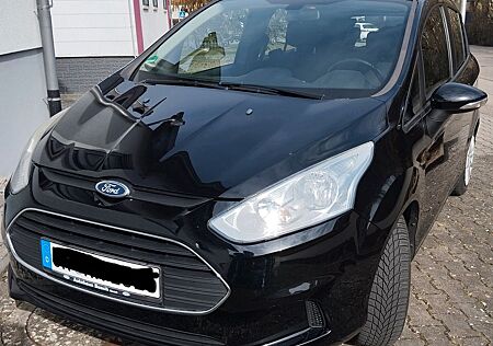 Ford B-Max 1,0 EcoBoost 74kW S/S SYNC Edition SYN...