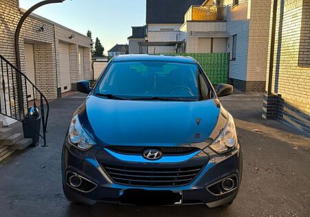 Hyundai ix35 2.0 Comfort 2WD Comfort