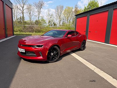 Chevrolet Camaro RS 3,6l V6 Bose/Automatik/Kamera/Keyless