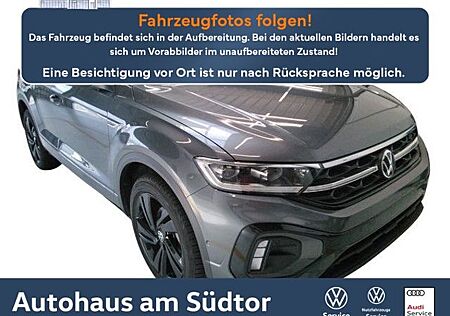VW T-Roc Volkswagen R-Line 1.5 TSI DSG | LED RFK ACC Navi