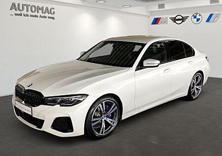 BMW 340 M340i xDrive Limousine*Live Cockpit Prof.*Drivin