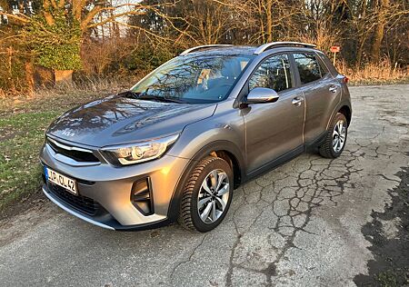 Kia Stonic 1.0 T-GDI 100 Vision DCT7 Vision