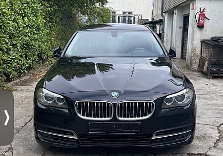 BMW 520d xDrive A -