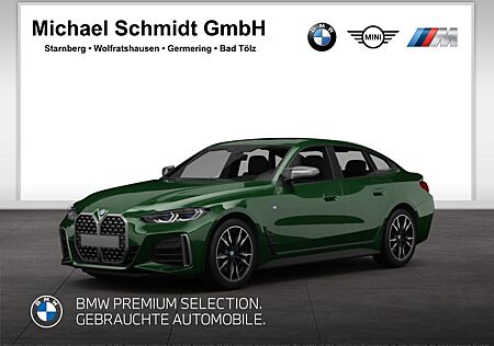 BMW M440i xDrive Gran Coupé*M Sportpaket Pro*LC Prof