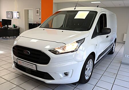 Ford Transit Connect 240 Kasten Lang Trend S&S|RFK|SH