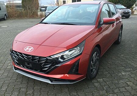 Hyundai i20 1,0 T-GDI Trend Kompfortpaket