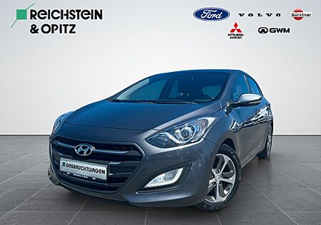Hyundai i30 Blue Trend 1.4 /Klima/RFK/SitzHZ/Tempomat
