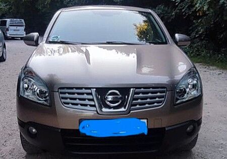 Nissan Qashqai 1.6 Acenta Acenta