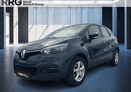 Renault Captur TCe 90 Life ENERGY