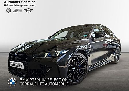 BMW M3 gebraucht kaufen BMW M3 Competition Limousine 1.011€ netto o. Anz*LC