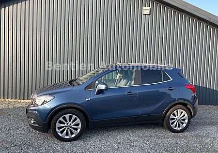 Opel Mokka Innovation,PDC,Xenon,Alu,Klima,SHZ,