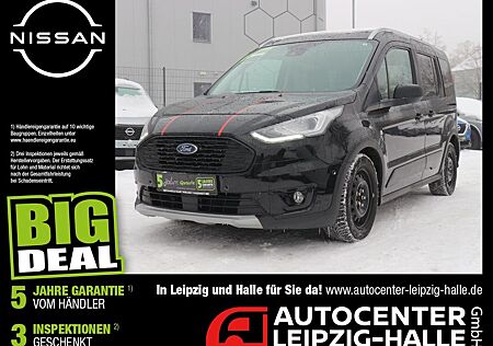 Ford Tourneo Connect 1.5 TDCi/EcoBlue Active Navi Kam