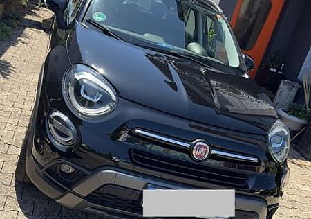 Fiat 500X 1.0 FireFly Turbo 88kW CITY CROSS CITY ...