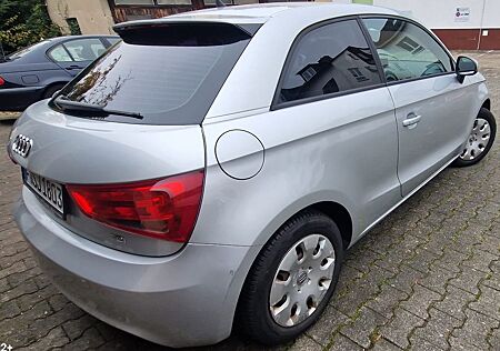 Audi A1 1.6 TDI Ambition Ambition