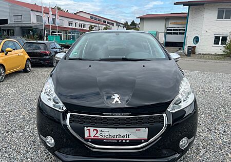 Peugeot 208 Style