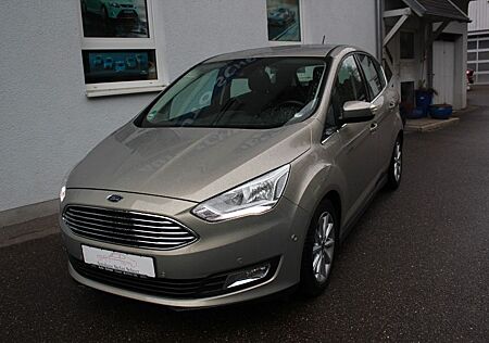 Ford C-Max Titanium
