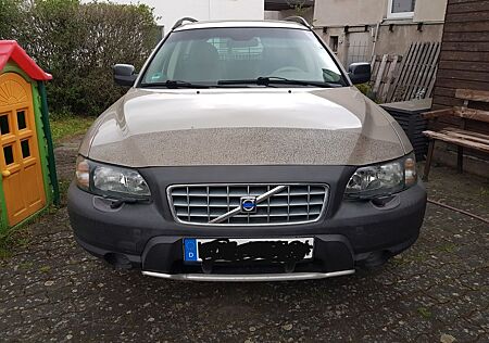 Volvo XC 70 XC70 2.5T AWD Cross Country