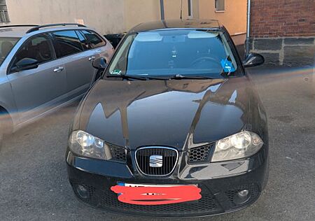 Seat Ibiza 1.6 16V Reference Reference