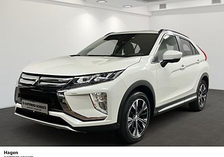Mitsubishi Eclipse Cross 1.5 T-MIVEC 2WD LED SmartLink Diam