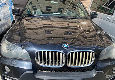 BMW X5 xDrive30d -
