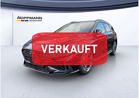 Hyundai i30 FL Kombi (MY25) 1.5 T-GDI, (140PS) 48V 7-DCT
