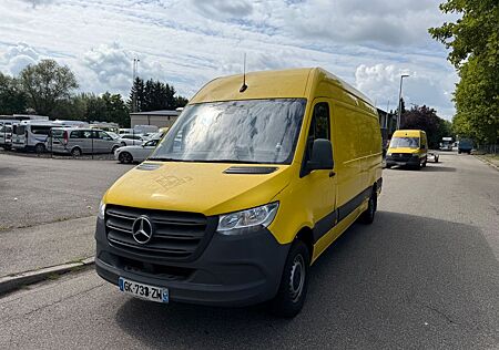 Mercedes-Benz Sprinter III Kasten RWD/AWD 311/314/316 CDI RWD