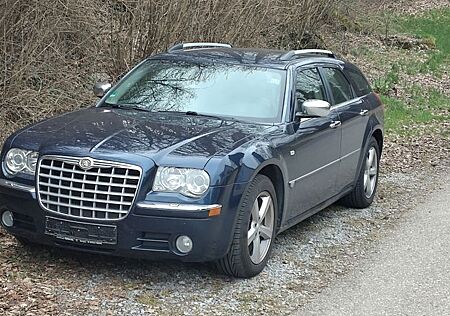 Chrysler 300C Touring 3.5 V6 Autom. -