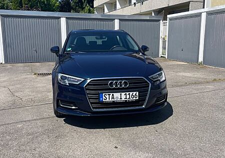 Audi A3 35 TFSI S tronic Sportback -