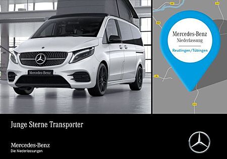 Mercedes-Benz V 300 Marco Polo 300 d HORIZON EDITION+AMG+9G+AHK+MBUX