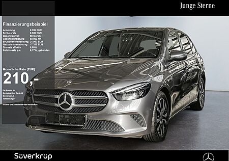 Mercedes-Benz B 250 e SPUR PANO KAMERA PDC SHZ