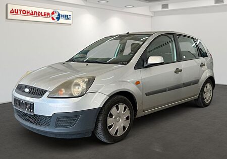 Ford Fiesta 1.3i 5-trg. Klimaanlage