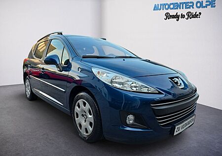 Peugeot 207 SW Premium**HAND-KLIMA-PANO**