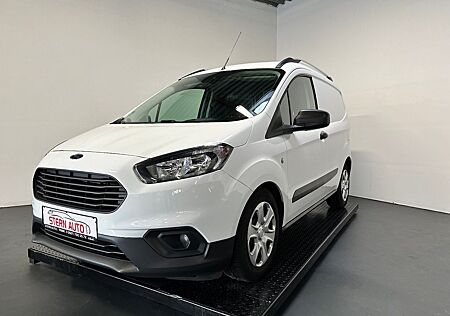 Ford Transit Courier 1.5 TDCi KLIMA,AHK,PDC,BLUETOOTH