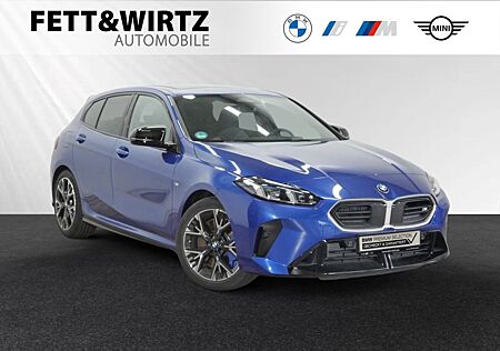 BMW M135 xDrive Pano|Driving&ParkingAssistant|H/K